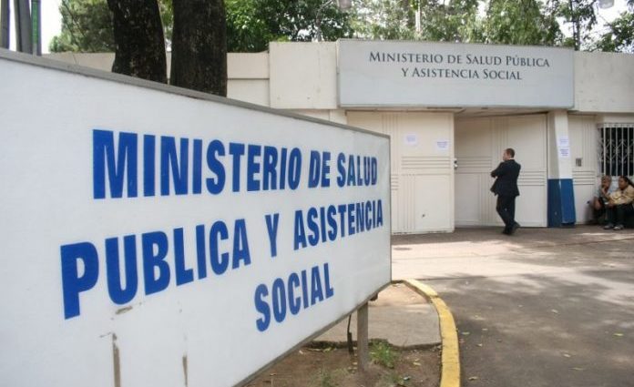 Invertirán Q 122.5 millones en infraestructura de Hospitales y centros de salud en Guatemala
