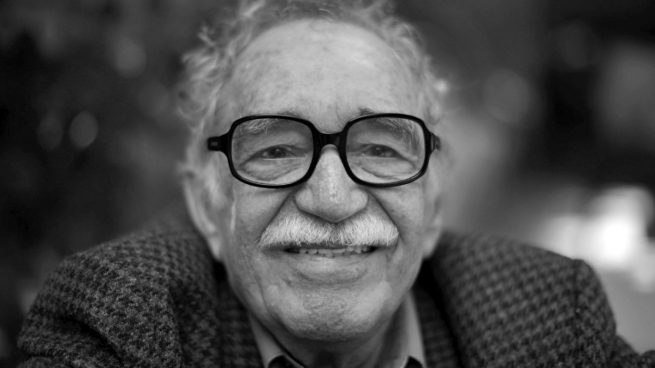 Google rinde homenaje a Gabriel García Márquez por su natalicio