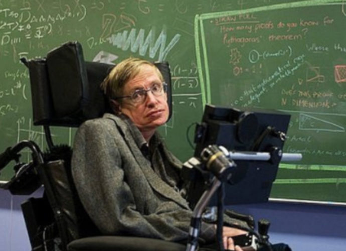 Los cinco grandes aportes de Stephen Hawking a la ciencia