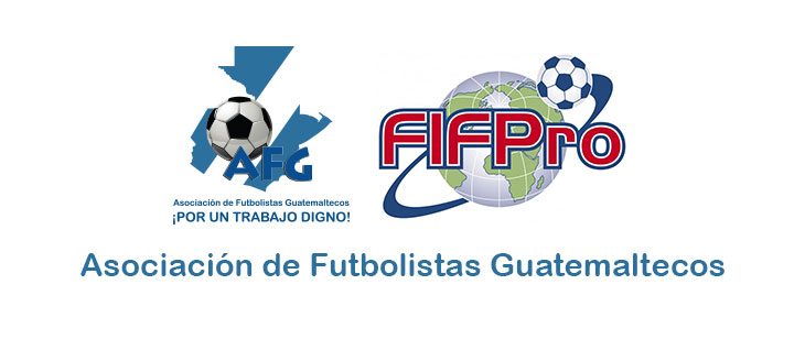 Asociación de Futbolistas Guatemaltecos realizará manifestación para aprobar iniciativa 5421