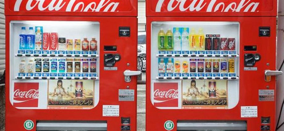 Coca-Cola lanzará la primera bebida alcohólica de su historia