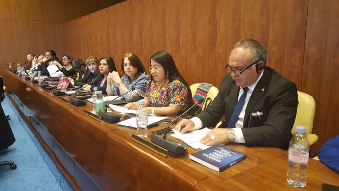 OIT posterga para junio decisión de instalar Comisión de Encuesta a Guatemala
