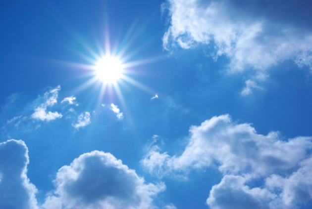 Ministerio de Salud informa: “Alerta sanitaria especial por radiación de rayos ultravioleta en el territorio nacional”