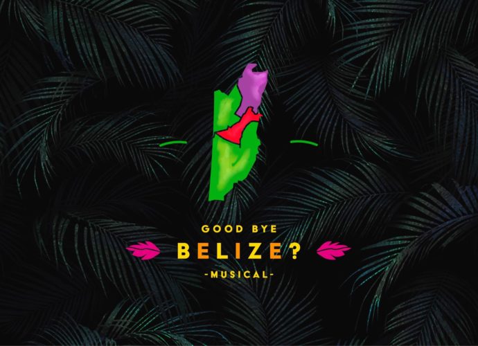 Centro Cultural Miguel Ángel Asturias presenta la comedia musical Good Bye Belize
