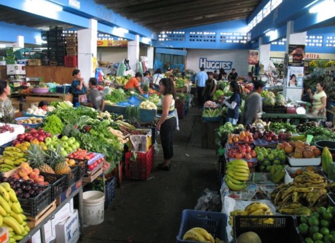Inflación se desaceleró en Guatemala en marzo de 2018