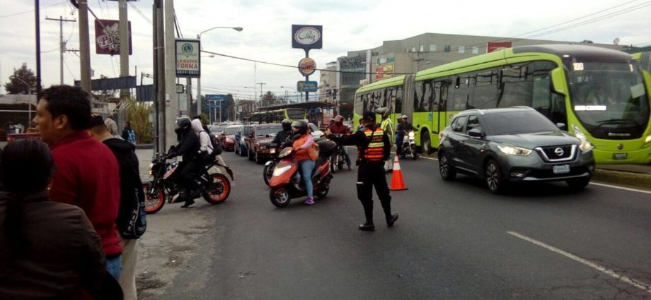 Operación Harley identifico a 1,928 motociclistas en Ciudad de Guatemala