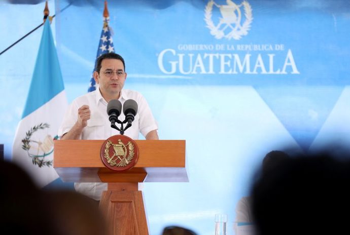Guatemala disminuirá reincidencia de jóvenes en hogares de abrigo a través de un nuevo modelo social