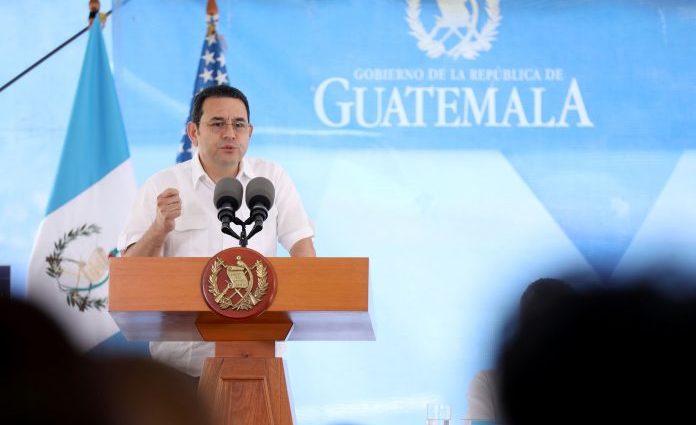 Guatemala disminuirá reincidencia de jóvenes en hogares de abrigo a través de un nuevo modelo social