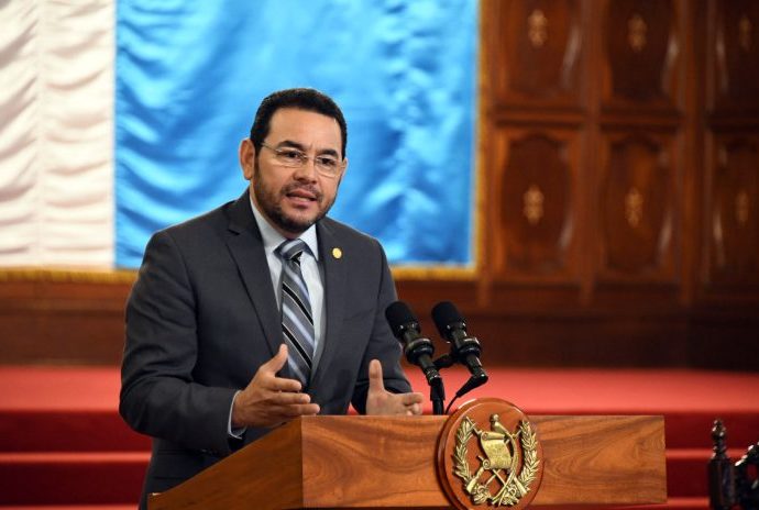 Gobierno y sector privado unen esfuerzos para impulsan marca país Guatemala