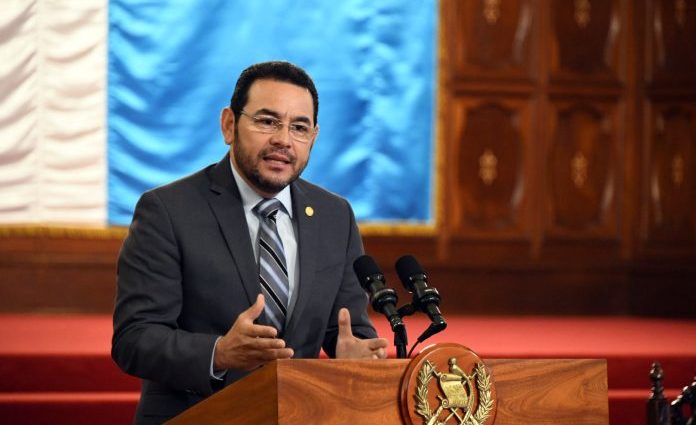Gobierno y sector privado unen esfuerzos para impulsan marca país Guatemala