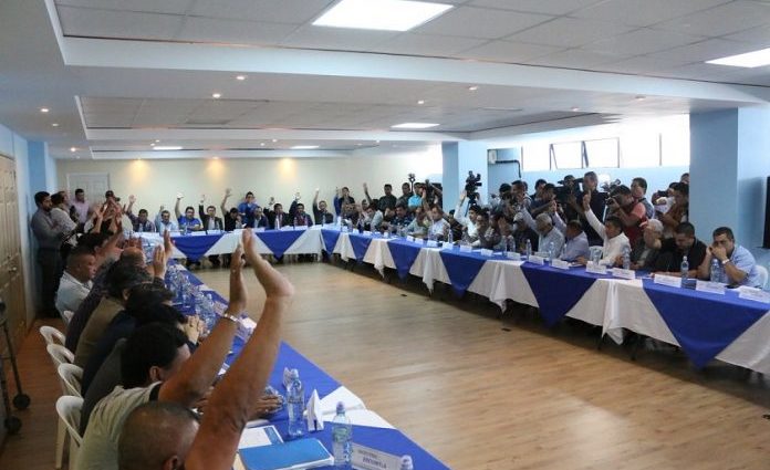 Guatemala da otro paso más para lograr que FIFA levante suspensión al futbol