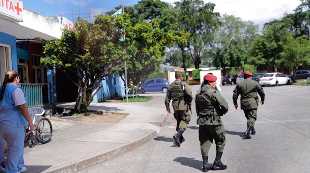 Tras casi 18 años de apoyo a la seguridad ciudadana, Ejército se retira de las calles de Guatemala