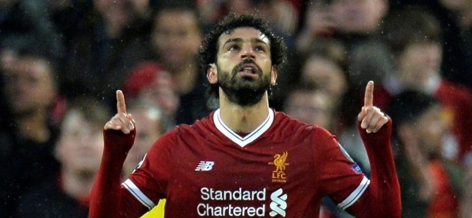 La Roma explicó los motivos de la venta de Salah al Liverpool