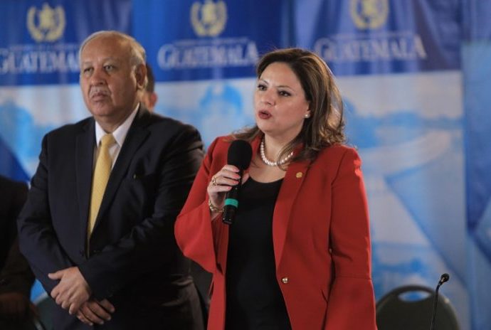 Guatemala intensificará divulgación de información sobre consulta popular del diferendo territorial con Belice
