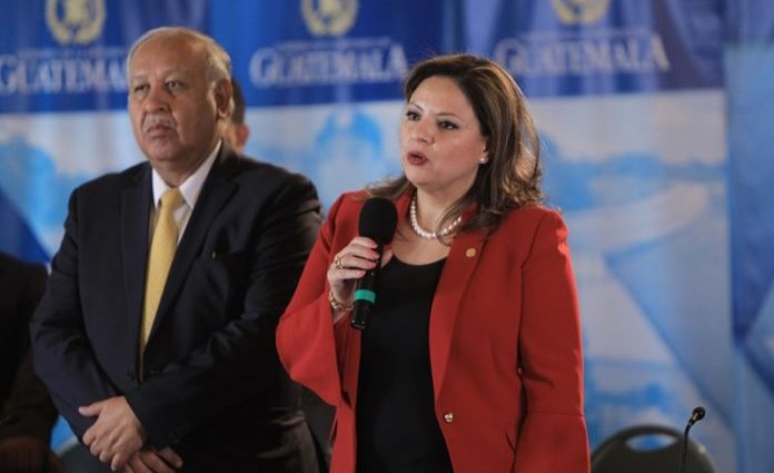 Guatemala intensificará divulgación de información sobre consulta popular del diferendo territorial con Belice