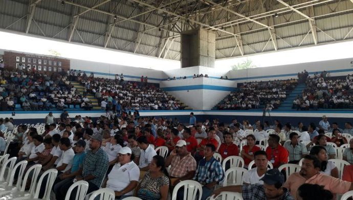 Guatemaltecos se interesan en consulta popular por diferendo con Belice
