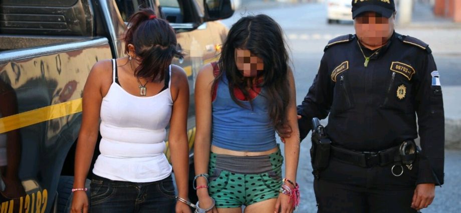 Dos mujeres capturadas sospechosas de ataque armado