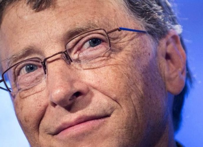 Bill Gates destinará más de 1.000 millones de euros a combatir la malaria