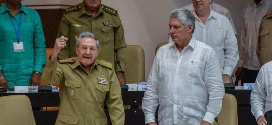 El fin de Raúl Castro marca una nueva era para los DDHH en Cuba, según AI