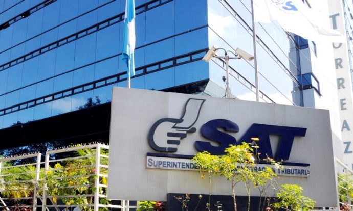 Gobierno de Guatemala espera aprobación de 55 millones de dólares para modernizar la SAT