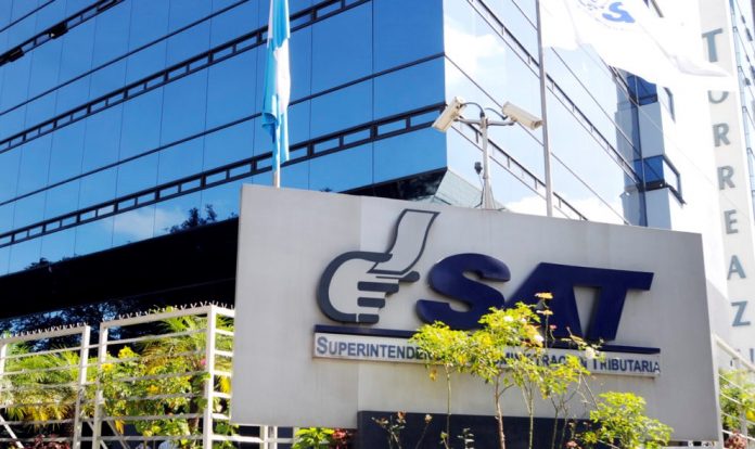 Gobierno de Guatemala espera aprobación de 55 millones de dólares para modernizar la SAT