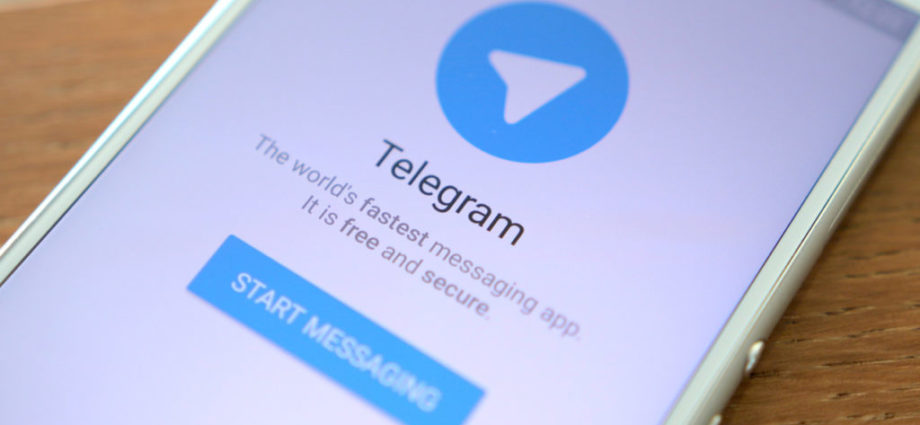 Rusia ya bloqueó 16 millones de direcciones IP tratando de anular el acceso a Telegram