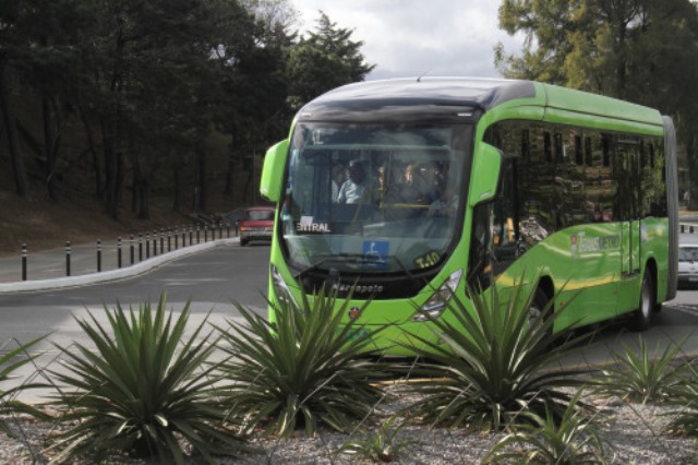 Municipalidad de Ciudad de Guatemala ofrece transporte gratuito para referéndum