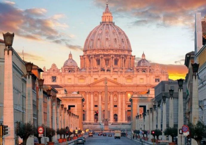El Vaticano incrementa la vigilancia de las transacciones sospechosas
