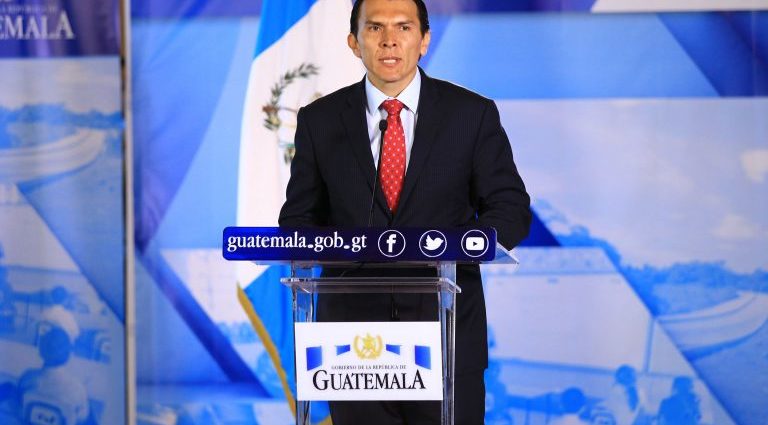 Viceministro de Trabajo destaca avances en la Política Nacional de Empleo Digno en Guatemala