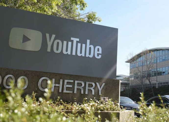 Demandan a Youtube por recopilar datos de niños con fines comerciales