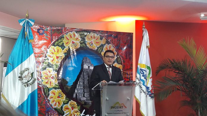 Inguat promueve 58 destinos en siete regiones turísticas de Guatemala