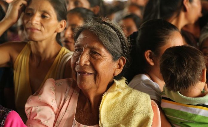 Gobierno felicita a madres guatemaltecas y reafirma compromiso por el bienestar social