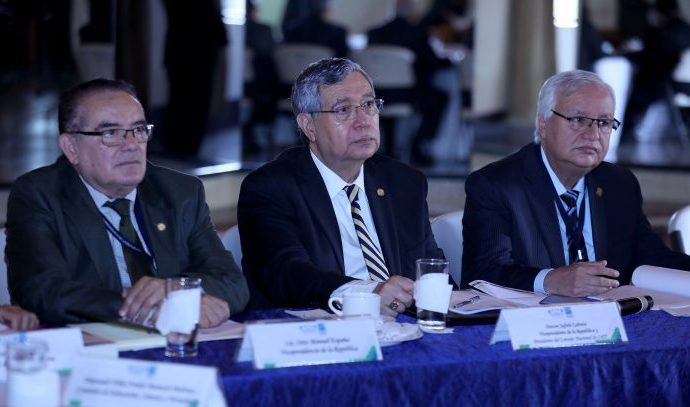 Gobierno de Guatemala invertirá Q1,01 millones en proyectos científicos