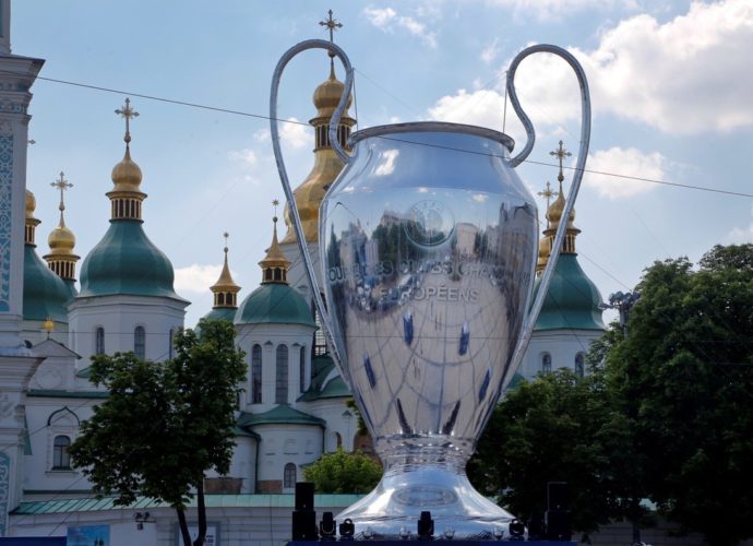 Champions League, Real Madrid – Liverpool y la final de los mil millones de dólares