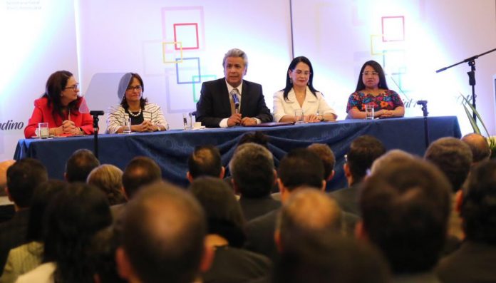 Guatemala participa en foro para el desarrollo productivo y generación de empleo joven