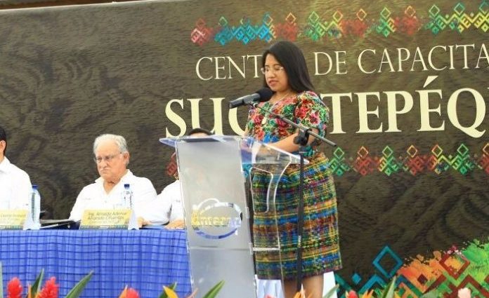 Intecap ha capacitado a más de 5,5 millones de guatemaltecos en 46 años
