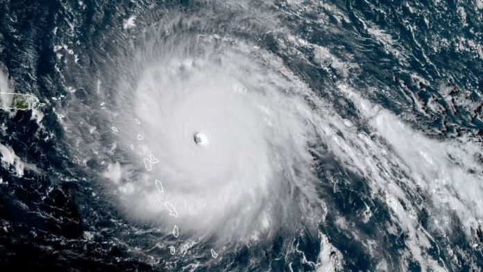 Se inicia este 15 de mayo temporada de huracanes en el Pacífico