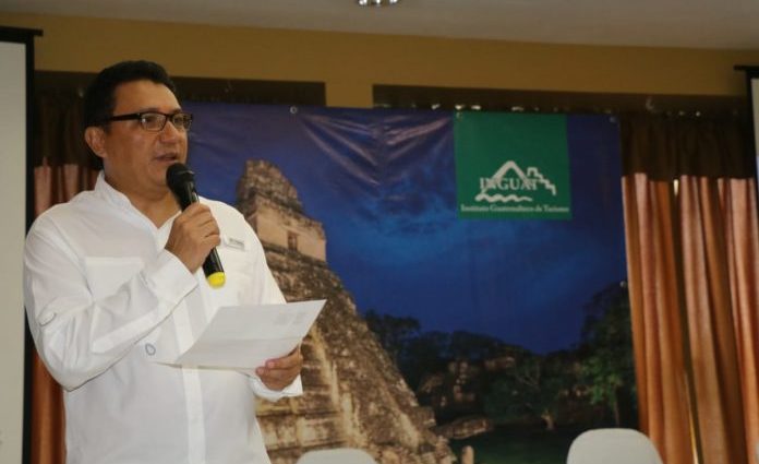 Gobierno de Guatemala mejorará infraestructura turística de Petén