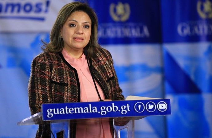 Canciller viaja a Israel por traslado de Embajada de Guatemala a Jerusalén