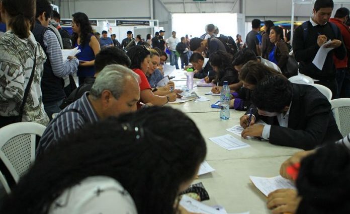 Gobierno de Guatemala valora generación de empleo en alianza con el sector privado