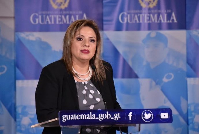 Guatemala e Israel acordaron negociar a la brevedad un Tratado de Libre Comercio