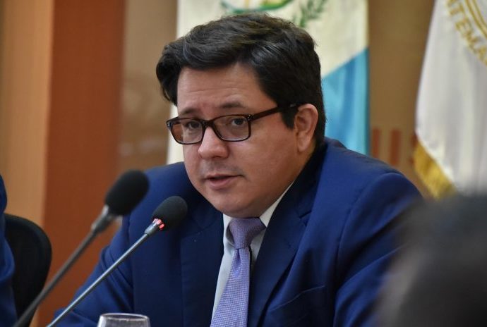 Estrategia Financiera de Gestión del Riesgo se lanzará el 31 de mayo en Guatemala