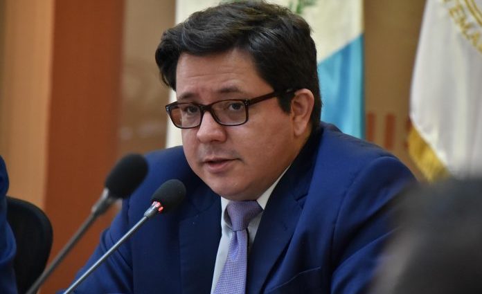 Estrategia Financiera de Gestión del Riesgo se lanzará el 31 de mayo en Guatemala