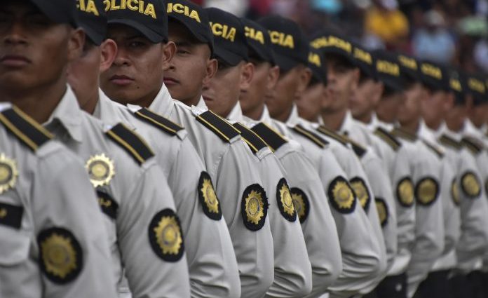 Guatemala reporta histórica reducción de homicidios en primer cuatrimestre del 2018