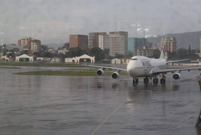 Aerolínea Wamos Air reinicia vuelos a Guatemala, con escala en Cuba