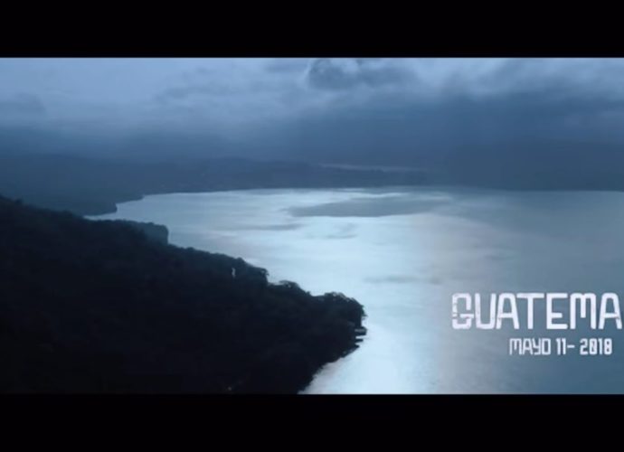 Video musical del grupo colombiano “Piso 21” grabado en Guatemala es un éxito