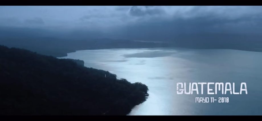 Video musical del grupo colombiano “Piso 21” grabado en Guatemala es un éxito