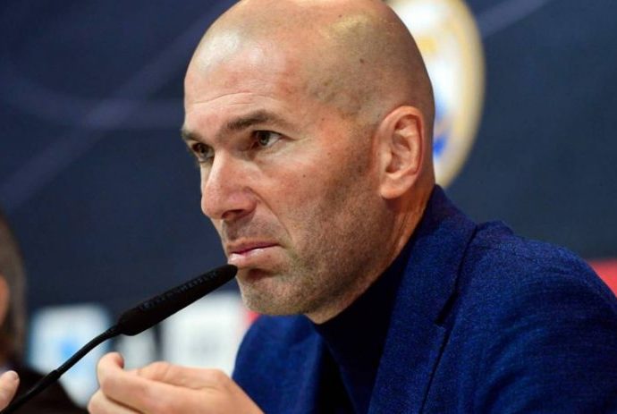 Zidane renuncia, reina el desconcierto en Real Madrid – VIDEO