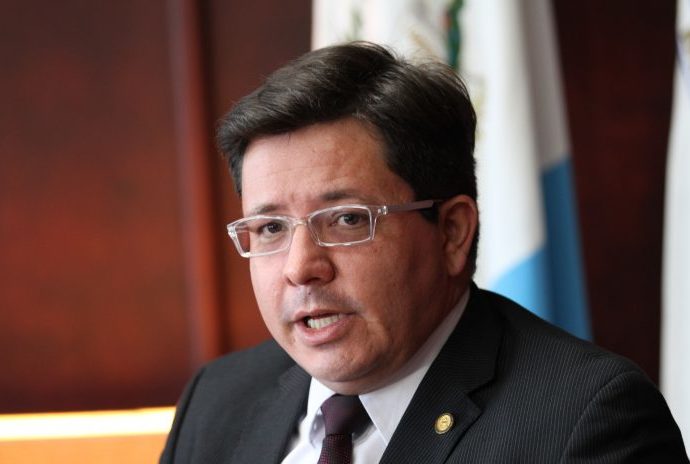 Gobierno de Guatemala capacita a Mipymes para que sean proveedoras del Estado