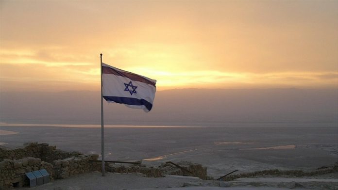 Este 14 de mayo se conmemora el primer “Día Nacional de La Amistad con Israel”